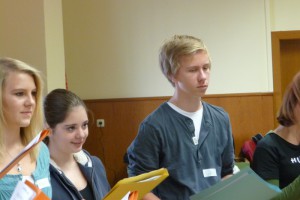 Music & more in Gmunden