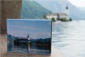 Fotoclub Gmunden präsentiert "Ein Fotobuch vom sagenhaften Traunsee"