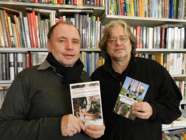 "Mords-Bescherung" - zwei weitere Weihnachtskrimi-Lesungen im Bezirk Vöcklabruck | Foto MMS