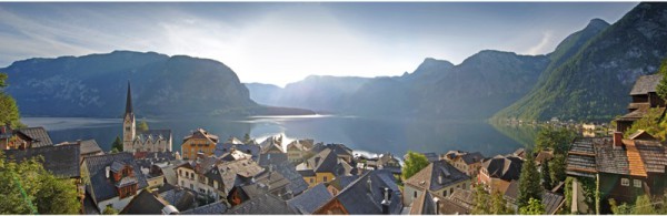 Erfolgreiches Tourismusjahr im Inneren Salzkammergut - Welterberegion verzeichnet 2011/12 Zuwächse in allen Bereichen