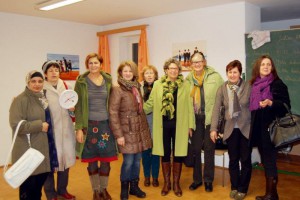 Integrationsbüro Bad Ischl rückt Gewalt gegen Frauen in den Focus