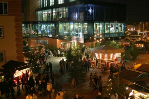 Laakirchner Stadtadvent – ein Weihnachtsmarkt, so wie er sein sollte