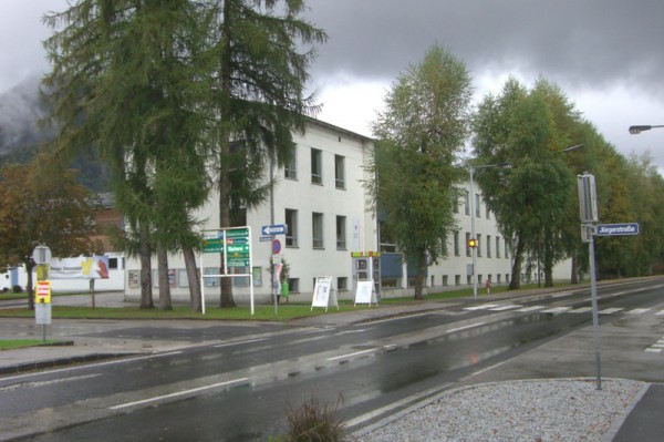 Neubau der Neuen Mittelschule Scharnstein ist nicht teurer