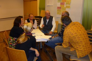 "Wir alle sind Goisern" geht weiter!