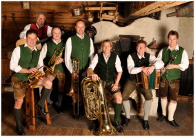 "Advent in Bad Ischl" - Volksmusik zur Adventzeit in der Bauernstube