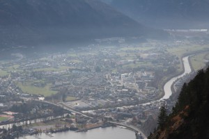 Ebenseer Gemeindefinanzen auf dem Weg der Besserung