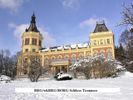 Tag der offenen Tür am BRG/Borg Schloss Traunsee