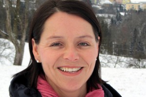 Junge Lehrerin Barbara Schwarz tritt für ÖVP bei Bürgermeisterwahl in Wolfsegg an