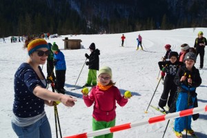 Initiative zur Rettung des Langlaufsports in der Rettenbachalm!