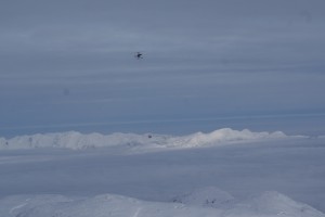 Neuer Hubschrauberanbieter drängt ins Salzkammergut