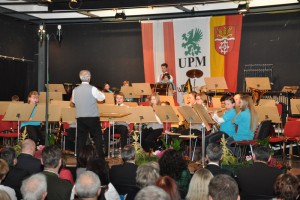 Mit der WK-Steyrermühl schwungvoll ins neue Jahr