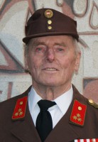 Feuerwehr Rindbach trauert um EHBI Ferdinand Kienesberger