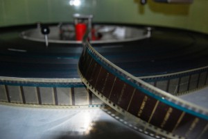 Gmundner Stadtkino wird digital und macht zukünftig auch 3D-Filme möglich