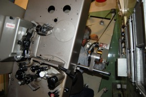 Gmundner Stadtkino wird digital und macht zukünftig auch 3D-Filme möglich