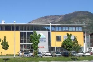 Neuer Service - CoWorking @TZiS Bad Ischl