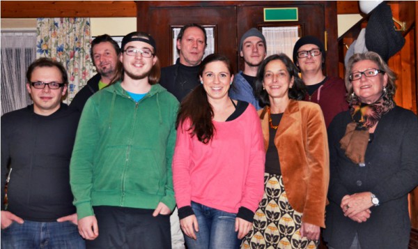 Offenen Kulturhaus Vöcklabruck