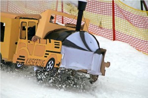 3. IF - WILDerer DOWNhill RACE am Faschingsonntag