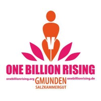 One billion rising in Gmunden - Tanzen für den Weltfrieden