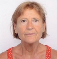 Hildegard Reizelsdorfer ist abgängig - Polizei bittet um Hinweise