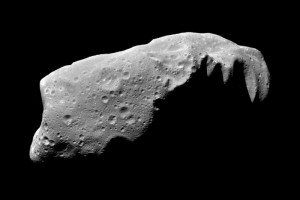 Asteroid von Gmundner Sternwarte aus beobachtbar | Foto: NASA