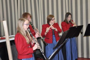 MV Ohlsdorf blickt auf ein ruhiges Jahr mit vielen Höhepunkten zurück
