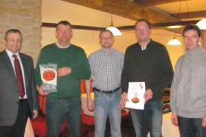 Feuerwehr Laakirchen auch sportlich erfolgreich