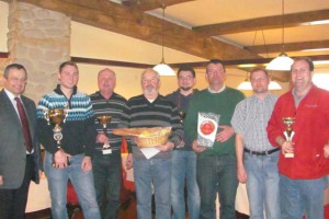 Feuerwehr Laakirchen auch sportlich erfolgreich