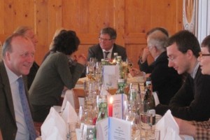 Gmunden: 36 geförderte Eigentumswohnungen feierlich eröffnet