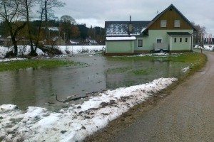 Timelkam: erfolgreicher Hochwasserschutz sorgt für Sicherheit und bessere Lebensqualität