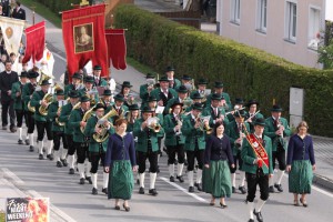 Musikverein Gampern für den Oö. Blasmusikpreis nominiert | Foto: Musikverein Gampern