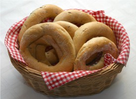 Das Beigl - ein kulinarisches Unikat aus dem Salzkammergut