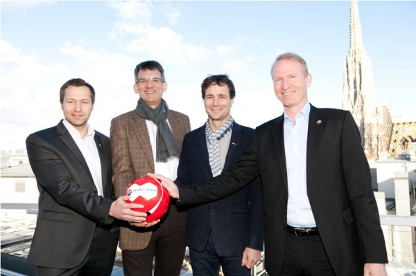 Gigasport ist neuer Partner von SPORT 2000