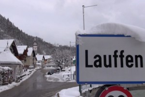Bad Ischl: Wohnheim für 22 minderjährige Flüchtlinge geplant - Lauffen ist kein gallisches Dorf!