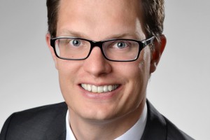 Christoph Ederer wird neuer Miba-Standortleiter in Laakirchen