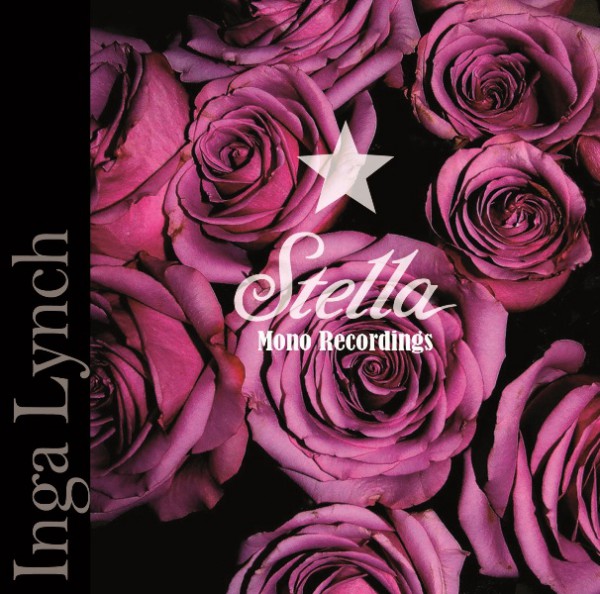 Inga Lynch präsentiert neues Debutalbum "Stella"