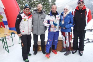 Altmünsters Marktmeister im Schifahren & Snowboarden stehen fest!