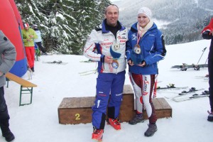 Altmünsters Marktmeister im Schifahren & Snowboarden stehen fest!