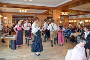 Traditionelle Liebstattfeier der OÖZIV Bezirksgruppe Gmunden