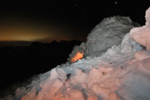 Winterbergsteigen am Krippenstein - ein großartiges Gruppenerlebnis für Tourismusschüler