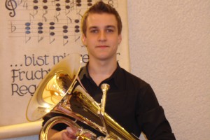 Bürgerkorpskapelle Regau ist Landessieger beim Prima La Musica-Wettbewerb