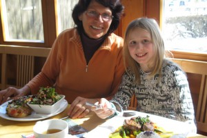 Fischgeborene waren wieder Auserkorene bei den Salzkammergut Fischrestaurants Fischgeborene waren wieder Auserkorene bei den Salzkammergut Fischrestaurants