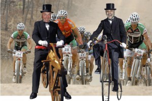 "Helferabend" der Salzkammergut-MTB-Trophy