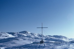 Salzkammergut Passionssingen "Passion am Berg" in Bad Ischl | Foto: Peter Gruber