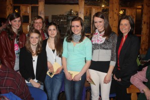 Union Reit- und Fahrverein Bad Ischl zieht Bilanz