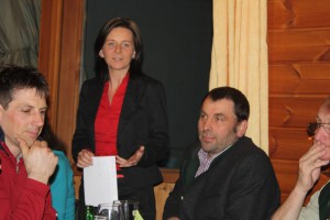 Union Reit- und Fahrverein Bad Ischl zieht Bilanz