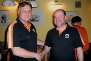 Vorstandsneuwahl beim MSC Seewalchen