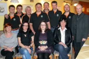 Vorstandsneuwahl beim MSC Seewalchen