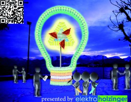 Creative Pet Record - Jugendprojekt auf der Gmundner Esplanade