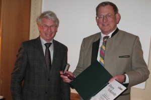 Gmunden: Seniorenbund-Vorstand mit 100 Prozent bestätigt