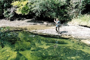 Anfischen im Salzkammergut - Saisonstart für ein ganz besonderes Erlebnis